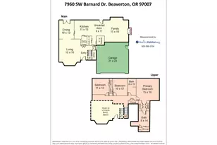 7960 SW Barnard Dr, Beaverton, OR 97007 - Photo 41