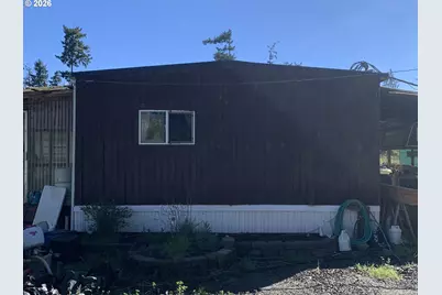 54885 Arago Fishtrap Rd, Myrtle Point, OR 97458 - Photo 1