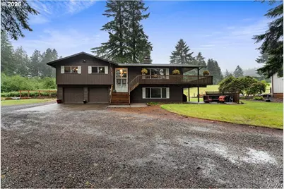 31490 Dowd Rd, Saint Helens, OR 97051 - Photo 1