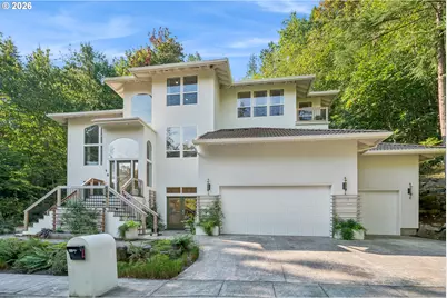 5604 SW Knightsbridge Dr, Portland, OR 97219 - Photo 45