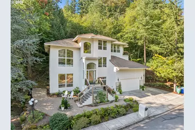 5604 SW Knightsbridge Dr, Portland, OR 97219 - Photo 3
