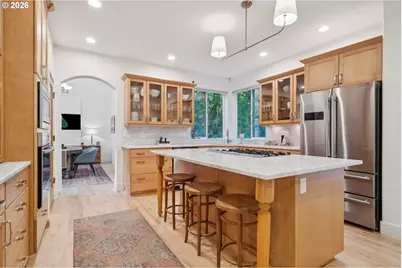 5604 SW Knightsbridge Dr, Portland, OR 97219 - Photo 13