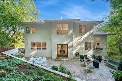 5604 SW Knightsbridge Dr, Portland, OR 97219 - Photo 41