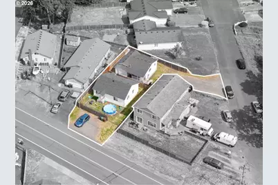 1070 Deer Island Rd, Saint Helens, OR 97051 - Photo 1