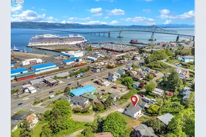 489 Hamburg Ave, Astoria, OR 97103 - Photo 47