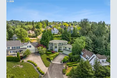 1616 NW Foley Ct, Portland, OR 97229 - Photo 43