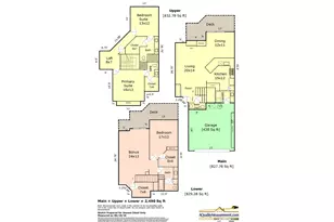 3490 Chaparrel Loop, West Linn, OR 97068 - Photo 47