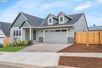 781 Riley Dr, Silverton, OR 97381 - Photo 1