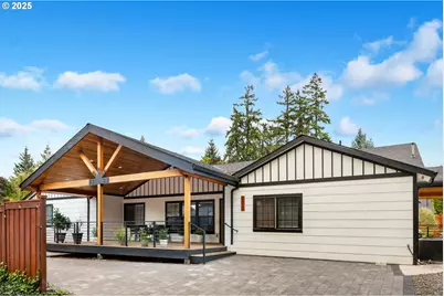 8955 SW Club Meadow Ln, Portland, OR 97225 - Photo 1