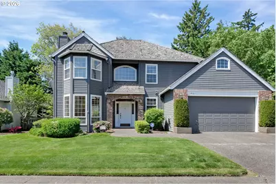 1821 NW 129th Pl, Portland, OR 97229 - Photo 1