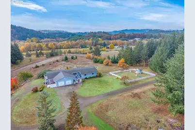 24312 Cardwell Hill Dr, Philomath, OR 97370 - Photo 39