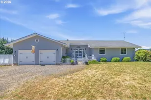 24312 Cardwell Hill Dr, Philomath, OR 97370 - Photo 1