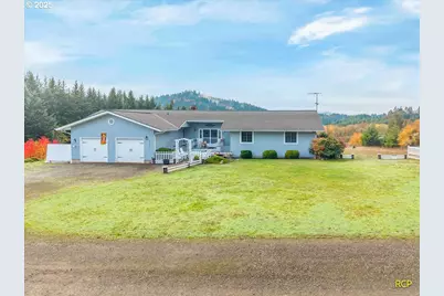 24312 Cardwell Hill Dr, Philomath, OR 97370 - Photo 3