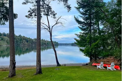 70 E Cape Horn Drive, Shelton, WA 98584 - Photo 5