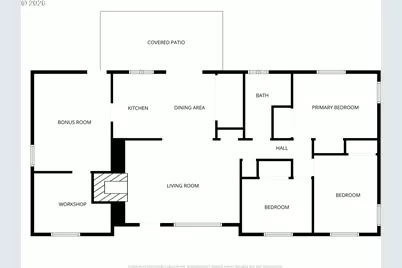 4203 SW Sheridan Ave, Pendleton, OR 97801 - Photo 11