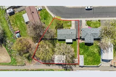 4203 SW Sheridan Ave, Pendleton, OR 97801 - Photo 9