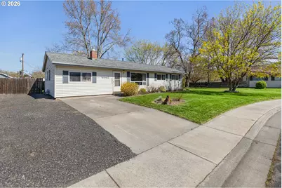 4203 SW Sheridan Ave, Pendleton, OR 97801 - Photo 39