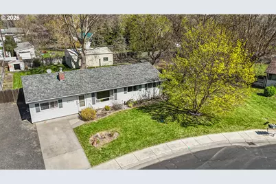4203 SW Sheridan Ave, Pendleton, OR 97801 - Photo 9