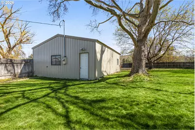 4203 SW Sheridan Ave, Pendleton, OR 97801 - Photo 33