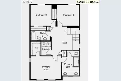 14575 NW Legend St, Portland, OR 97229 - Photo 3