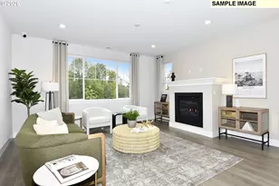 14575 NW Legend St, Portland, OR 97229 - Photo 5