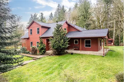 180 Trinity Dr, Castle Rock, WA 98611 - Photo 35