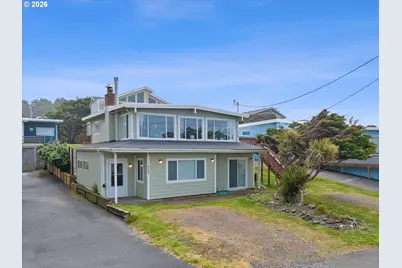 5218 NW Jetty Ave, Lincoln City, OR 97367 - Photo 1