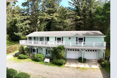 30339 Hillside Ter, Gold Beach, OR 97444 - Photo 1