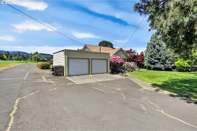 1800 Markham Rd, Hood River, OR 97031 - Photo 5