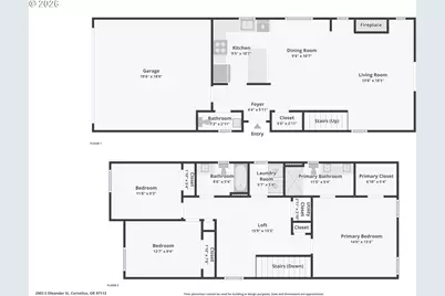 2903 S Oleander St, Cornelius, OR 97113 - Photo 47