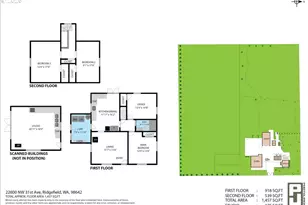 22800 NW 31st Ave, Ridgefield, WA 98642 - Photo 47