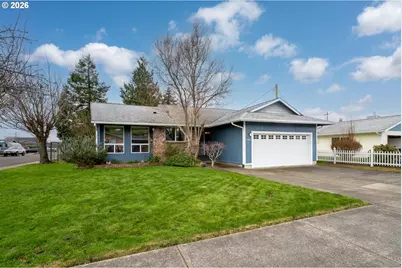 508 Linden Dr, Tillamook, OR 97141 - Photo 1