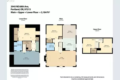 2945 NE 68th Ave, Portland, OR 97213 - Photo 31