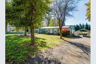 41001 NE Borin Rd, Washougal, WA 98671 - Photo 1