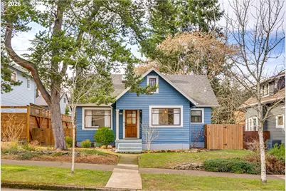 5639 NE 24th Ave, Portland, OR 97211 - Photo 1