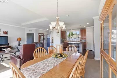 414 Jackson St, Ryderwood, WA 98581 - Photo 19