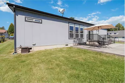 414 Jackson St, Ryderwood, WA 98581 - Photo 5