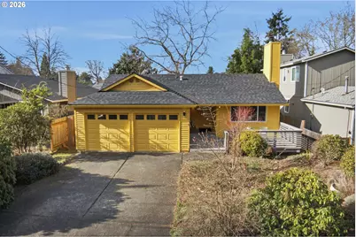11015 SW 60th Ave, Portland, OR 97219 - Photo 1