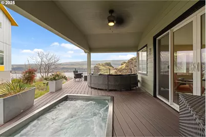 394 Fallbridge Rd, Wishram, WA 98673 - Photo 5