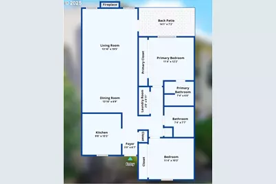 13216 NE Salmon Creek Ave #R-3, Vancouver, WA 98686 - Photo 3