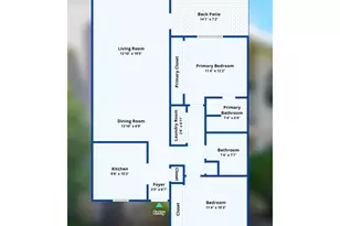 13216 NE Salmon Creek Ave, Vancouver, WA 98686 - Photo 3