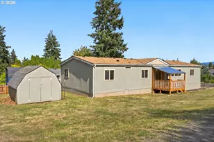 35535 S Aqua Springs Rd, Molalla, OR 97038 - Photo 1