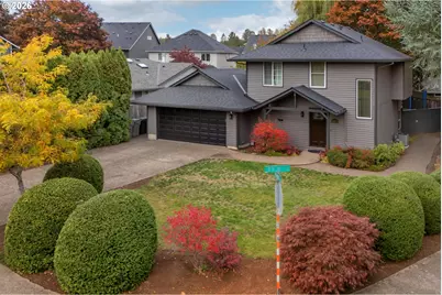 8653 SW Hamlet St, Tigard, OR 97224 - Photo 19