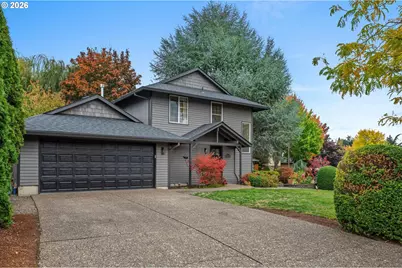 8653 SW Hamlet St, Tigard, OR 97224 - Photo 1