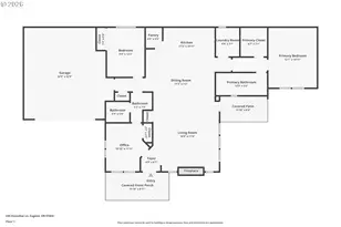 445 Hunsaker Ln, Eugene, OR 97404 - Photo 35