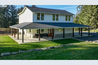 101 SW Juniper Ave, Warrenton, OR 97146 - Photo 5