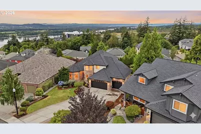 5237 NW Fernridge Dr, Camas, WA 98607 - Photo 3