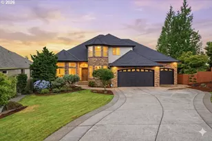 5237 NW Fernridge Dr, Camas, WA 98607 - Photo 9