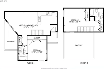 920 NW Naito Pkwy #J25, Portland, OR 97209 - Photo 23