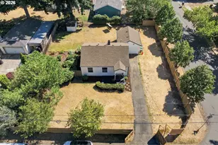 13402 SE Bush St, Portland, OR 97236 - Photo 25